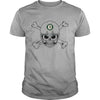 Image of Iam A Oakland Athletics Fan TShirt
