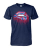 Image of Buffalo Bills Twinkle Lips Apparel 2019