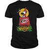 Image of CAsnoopyhockeyCarolina Hurricanes