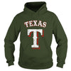 Image of For Die Hard Fans Of Texas Rangers