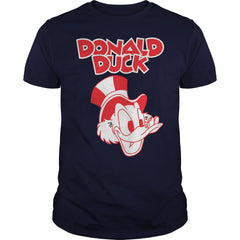 donald duck