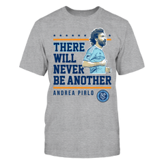 Andrea Pirlo - There Will Never Be Another