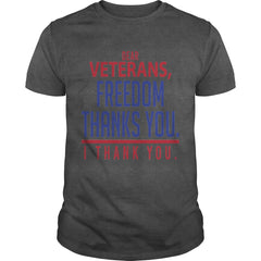 1011265097 Veteran T-shirts