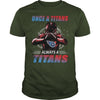 Image of TITANS Tshirt, TITANS Hoodies