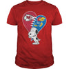 Image of Chiefs  Ku TShirt