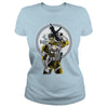 Image of NFL-STEELERS 022 PUNISHER
