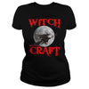 Image of Witch Craft Happy Halloween