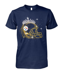 Pittsburgh-steelers Crown Steelers Limit Edition 2018