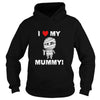 Image of Kids Cute I Love My Mummy