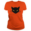 Image of Evil Kitty