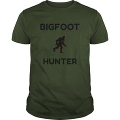 BIGFOOT HUNTER