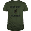 Image of BIGFOOT HUNTER
