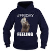 Image of Hello Friday T Shirt