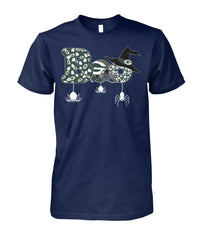 Packers - Packers Halloween T-shirt