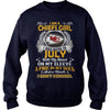 Image of i am a chiefs girl  july