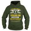 Image of NFL-STEELERS 035 BEING FATHER
