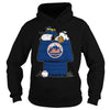 Image of VGSportBaseballSnoopyHouseNewYorkMets