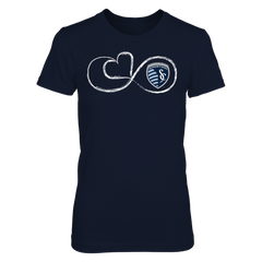 Sporting Kansas City - Infinite Heart