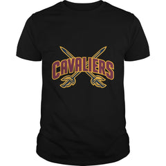Cleveland Cavaliers T-Shirt