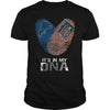 Image of Love Lions and Tigers T-Shirt