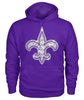 Image of New Orleans Saints - Saints Diamond T-shirt