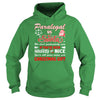 Image of Paralegal Santa Still Gonna Receive Christmas Gift Shirt