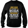 Image of NFL-PACKERS 168 I MAY SEEM