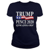 Image of TRUMP PENCE 2020