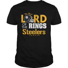 the real lord  steelers