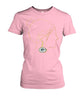 Image of Packers - Packers Earrings T-shirt