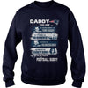 Image of PATRIOTS Tshirt LIMITED EDITION