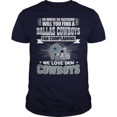 facebook  cowboys