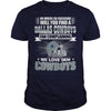 Image of facebook  cowboys