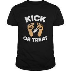 Kick Or Treat 2 happy halloween gift Kick Or Treat 2