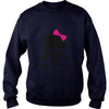 Image of Girl Skull 2 Color