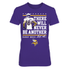 Image of Minnesota Vikings - Never Be Another Randy Moss