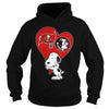 Image of Buccaneers  Noles TShirt