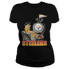 Image of STEELERS Tshirt, STEELERS Hoodies