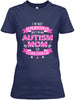Image of Strong Autism Mom