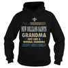 Image of Iam A Saints Grandma TShirt
