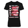 Image of CARDS - DADDY YOU ARE BASEBALL BUDDY