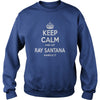 Image of Ray Santana, keep calm and let Ray Santana handle it, Ray Santana T-shirt, Ray Santana T shirt, Ray Santana Shirts, keep calm Ray Santana, Ray Santana Hoodie Sweat Vneck