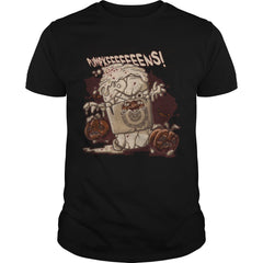 Pumpkin Spice Zombies happy halloween gift Pumpkin Spice Zombies