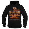 Image of Iam A Bears Grandma TShirt