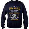 Image of PACKERS  11 Fan
