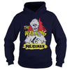 Image of Walking Policeman Funny Halloween gift