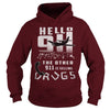 Image of Hello 911? The other 911 is selling drugs
