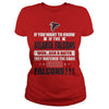 Image of if you want to know  falcons