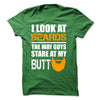 Image of I Look At Beards