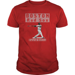 Boston Red Sox  David Ortiz